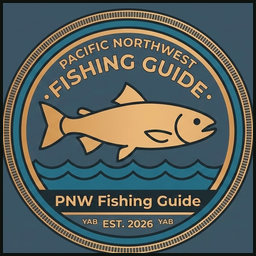 PNW Fishing Guide
